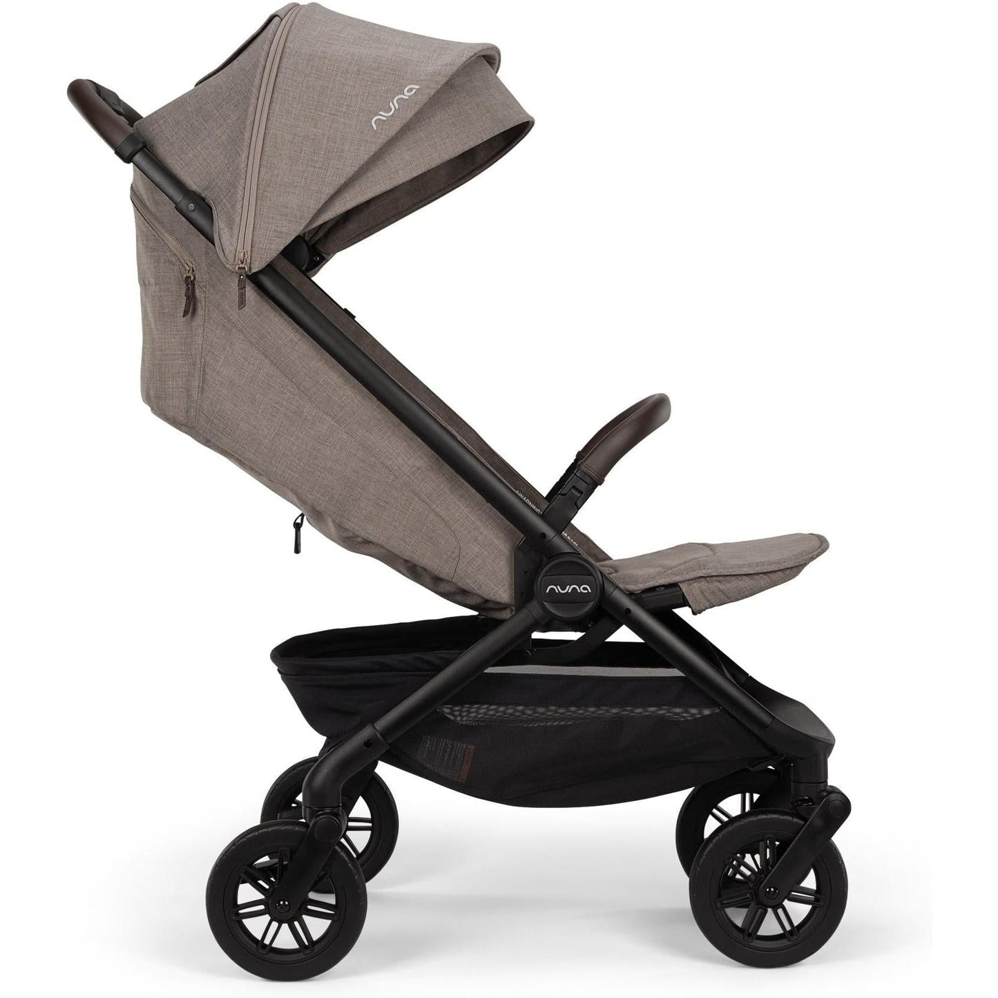 NUNA TRVL 360° STROLLER | PRE-SALE | SHIPS LATE NOVEMBER