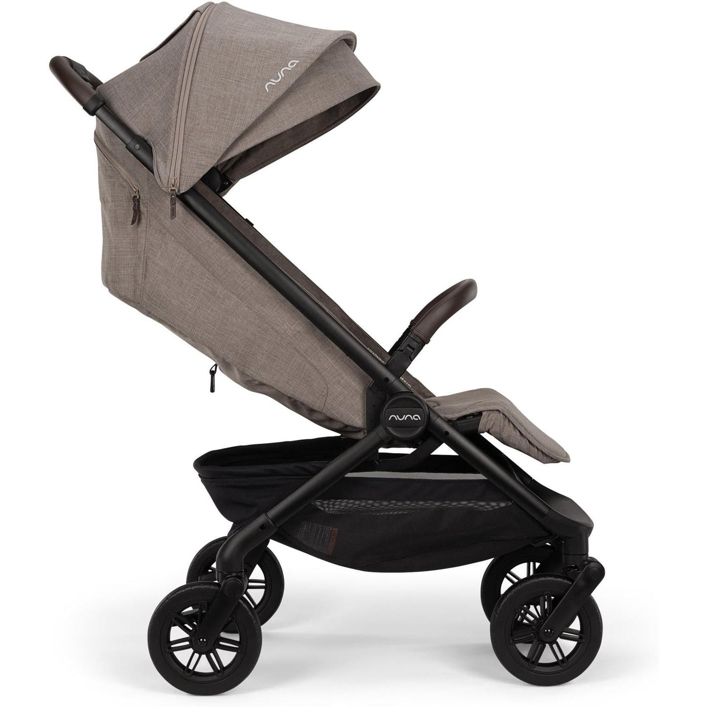 NUNA TRVL 360° STROLLER | PRE-SALE | SHIPS LATE NOVEMBER