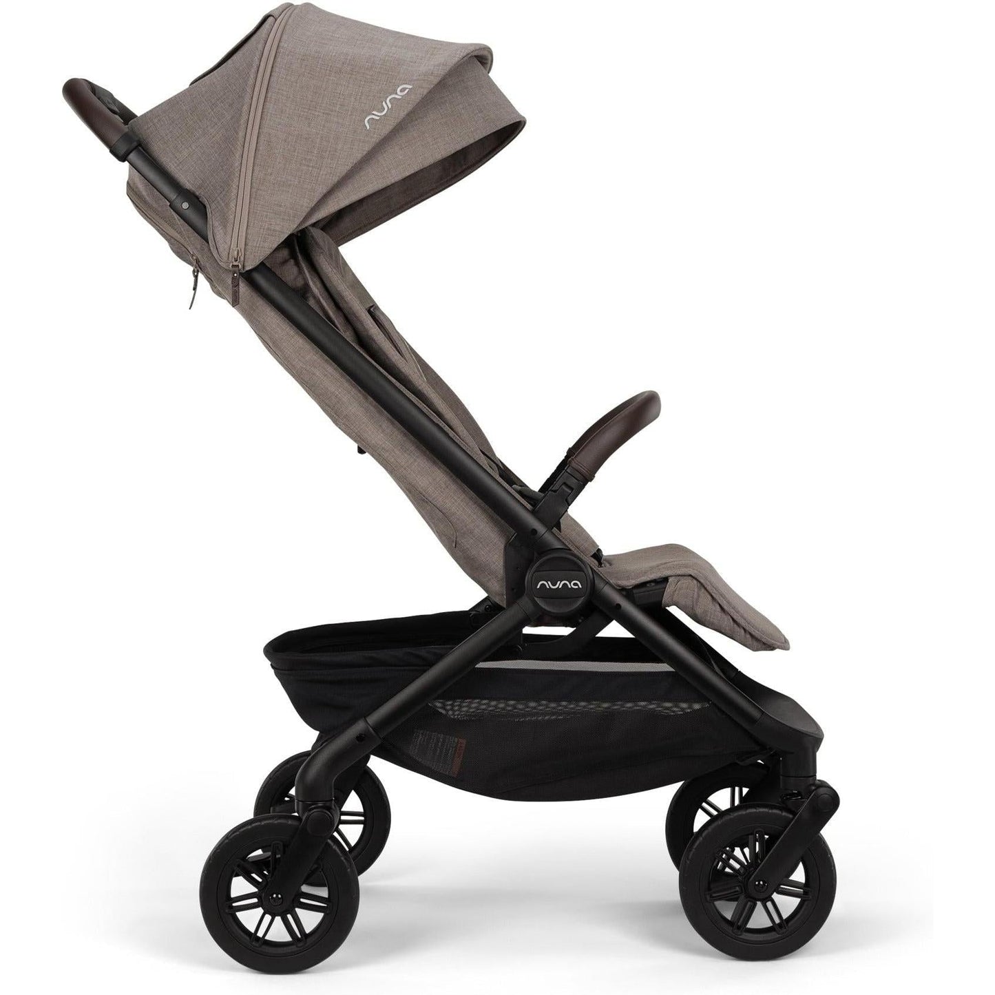 NUNA TRVL 360° STROLLER | PRE-SALE | SHIPS LATE NOVEMBER