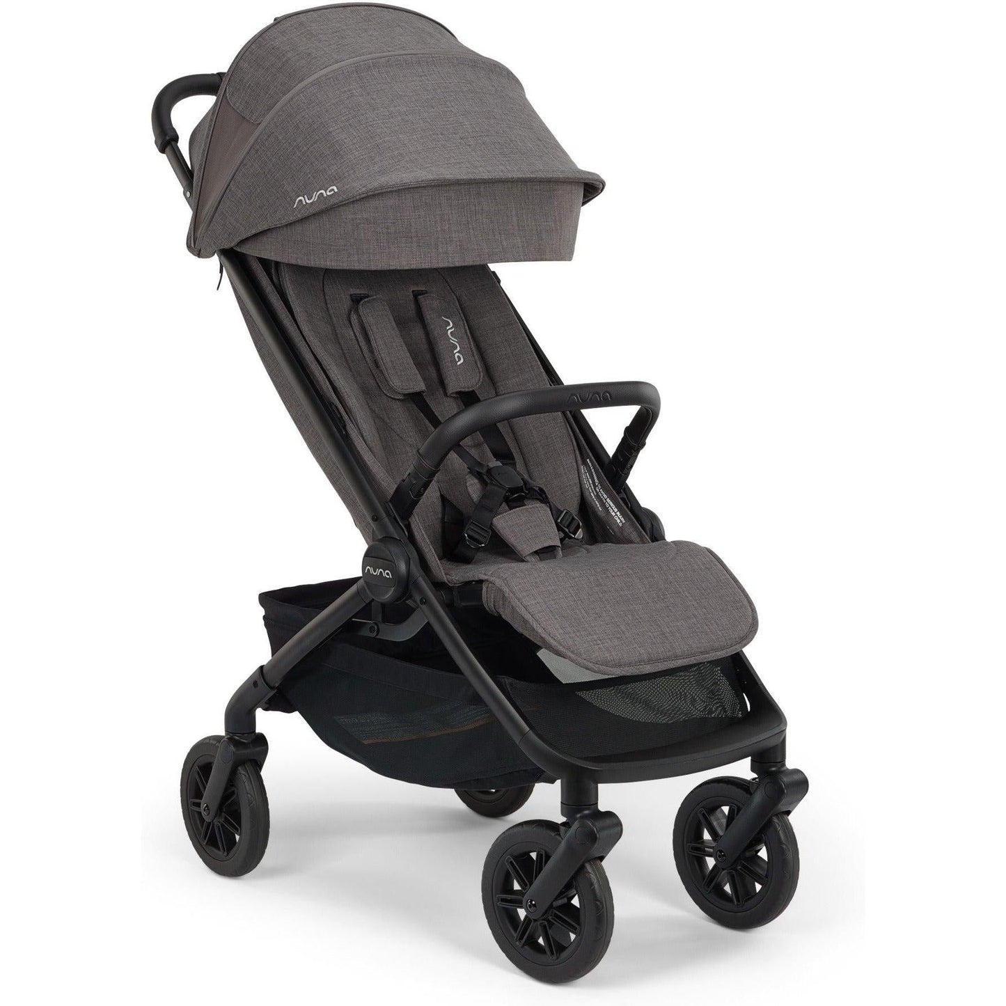 NUNA TRVL 360° STROLLER | PRE-SALE | SHIPS LATE NOVEMBER