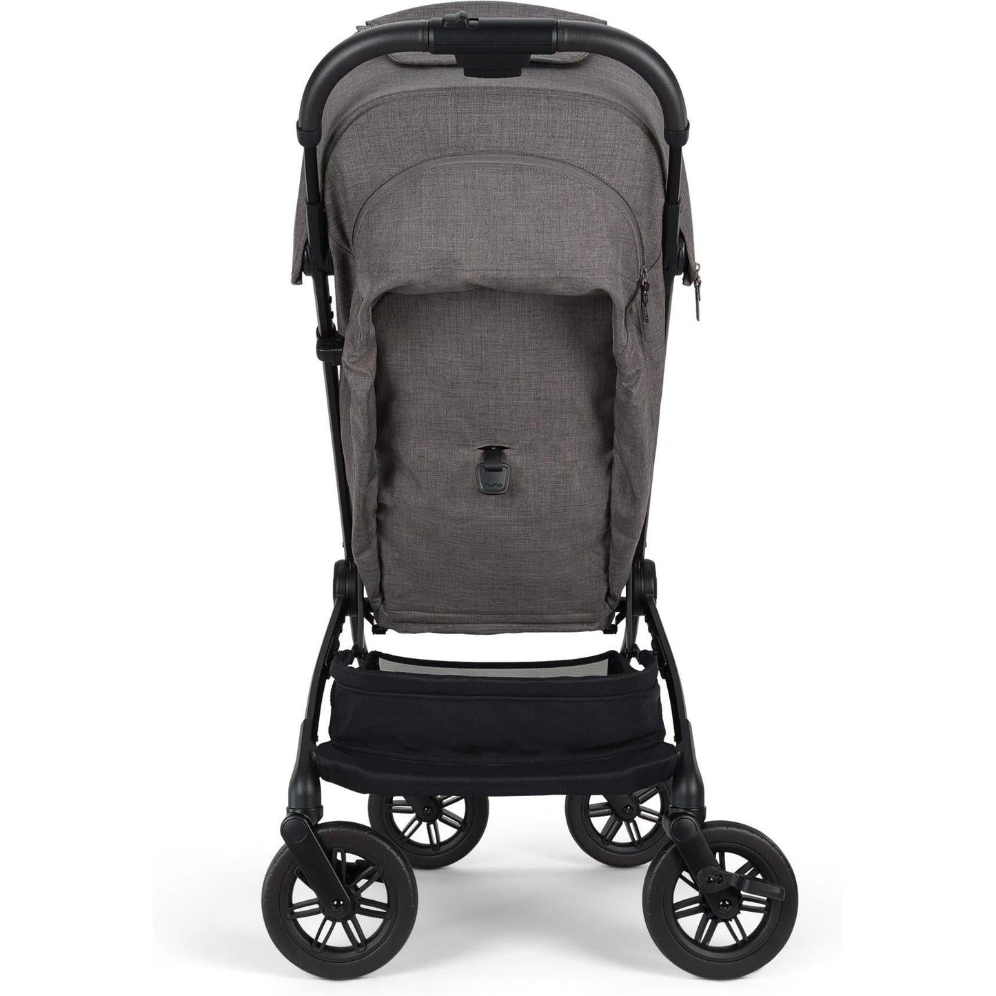 NUNA TRVL 360° STROLLER | PRE-SALE | SHIPS LATE NOVEMBER