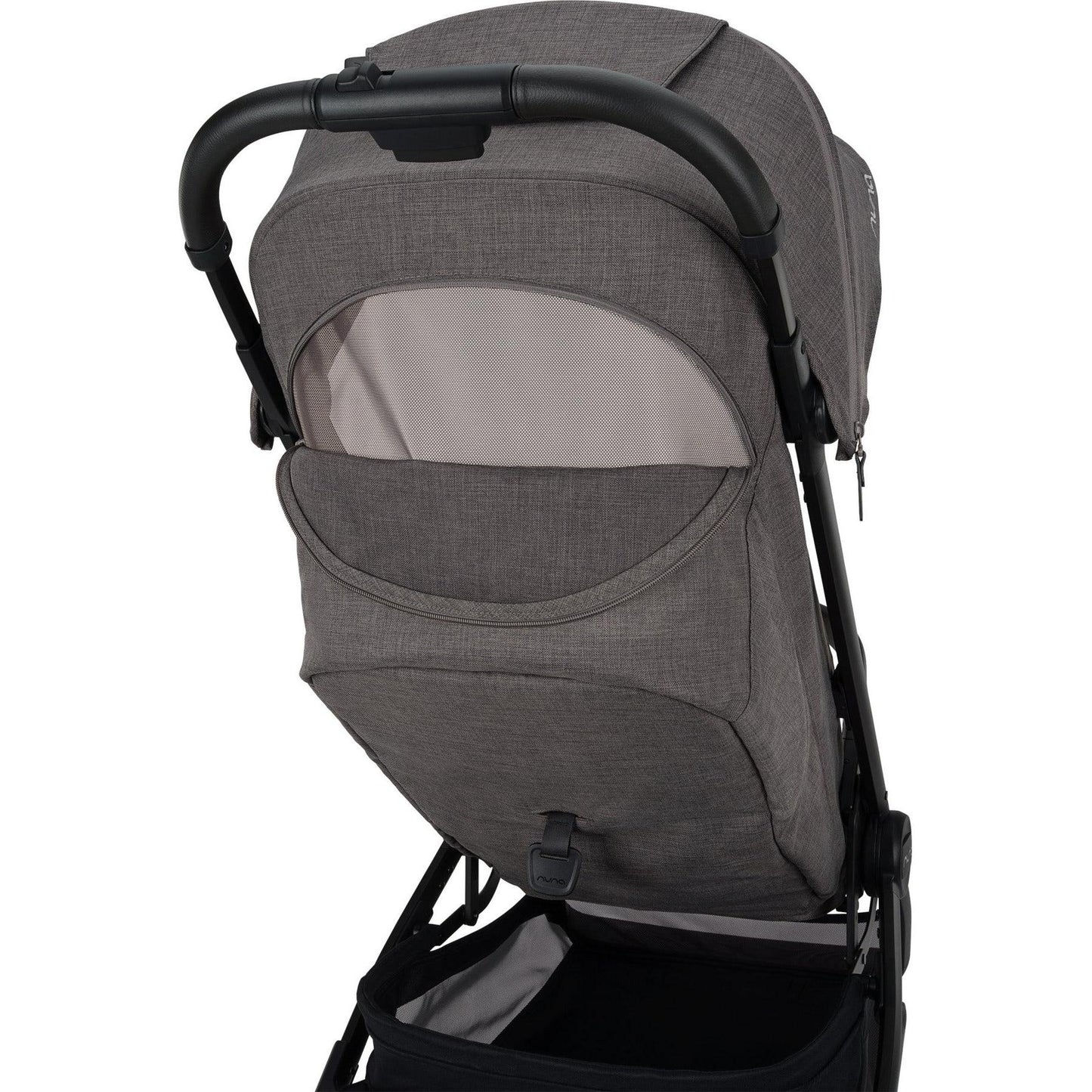 NUNA TRVL 360° STROLLER | PRE-SALE | SHIPS LATE NOVEMBER