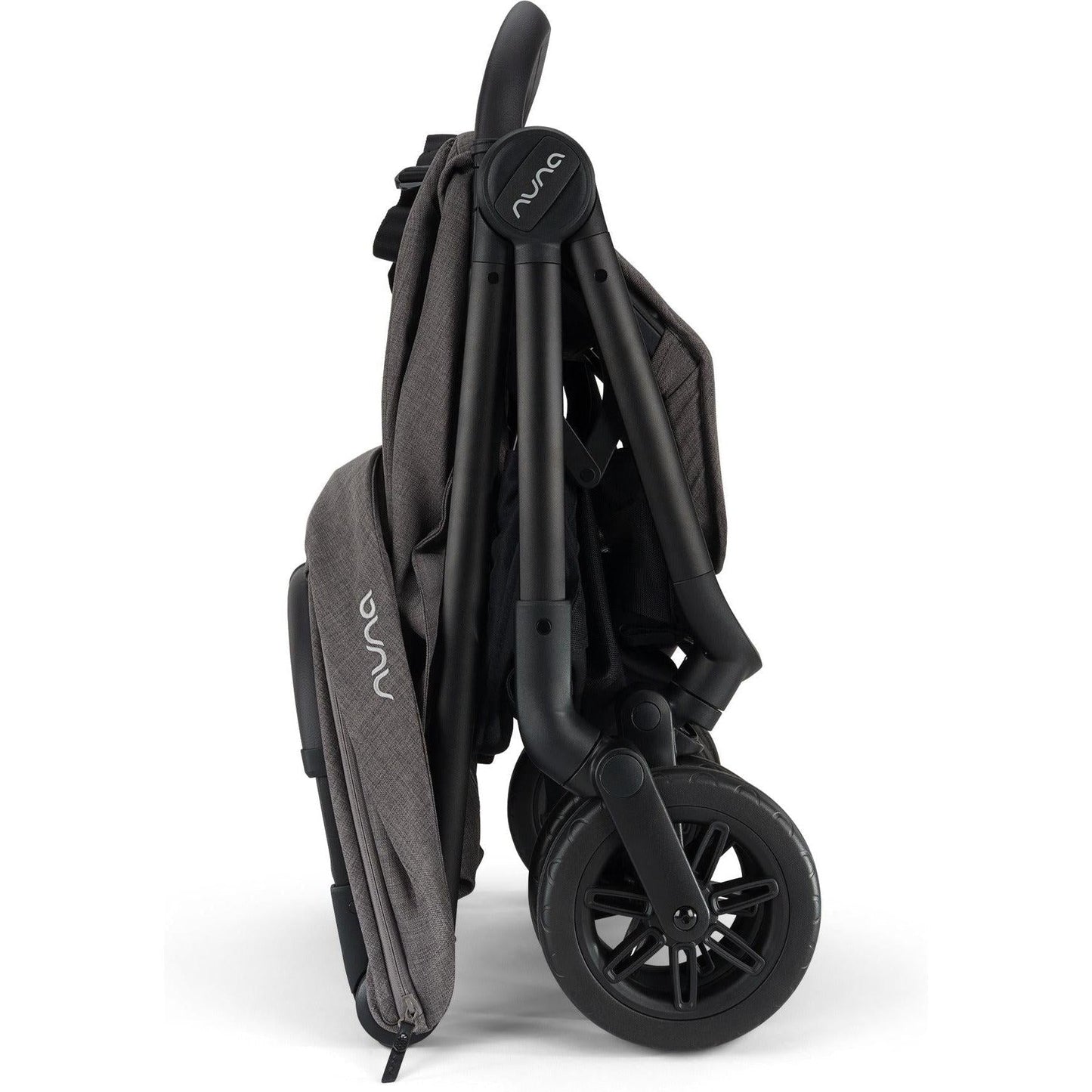 NUNA TRVL 360° STROLLER | PRE-SALE | SHIPS LATE NOVEMBER