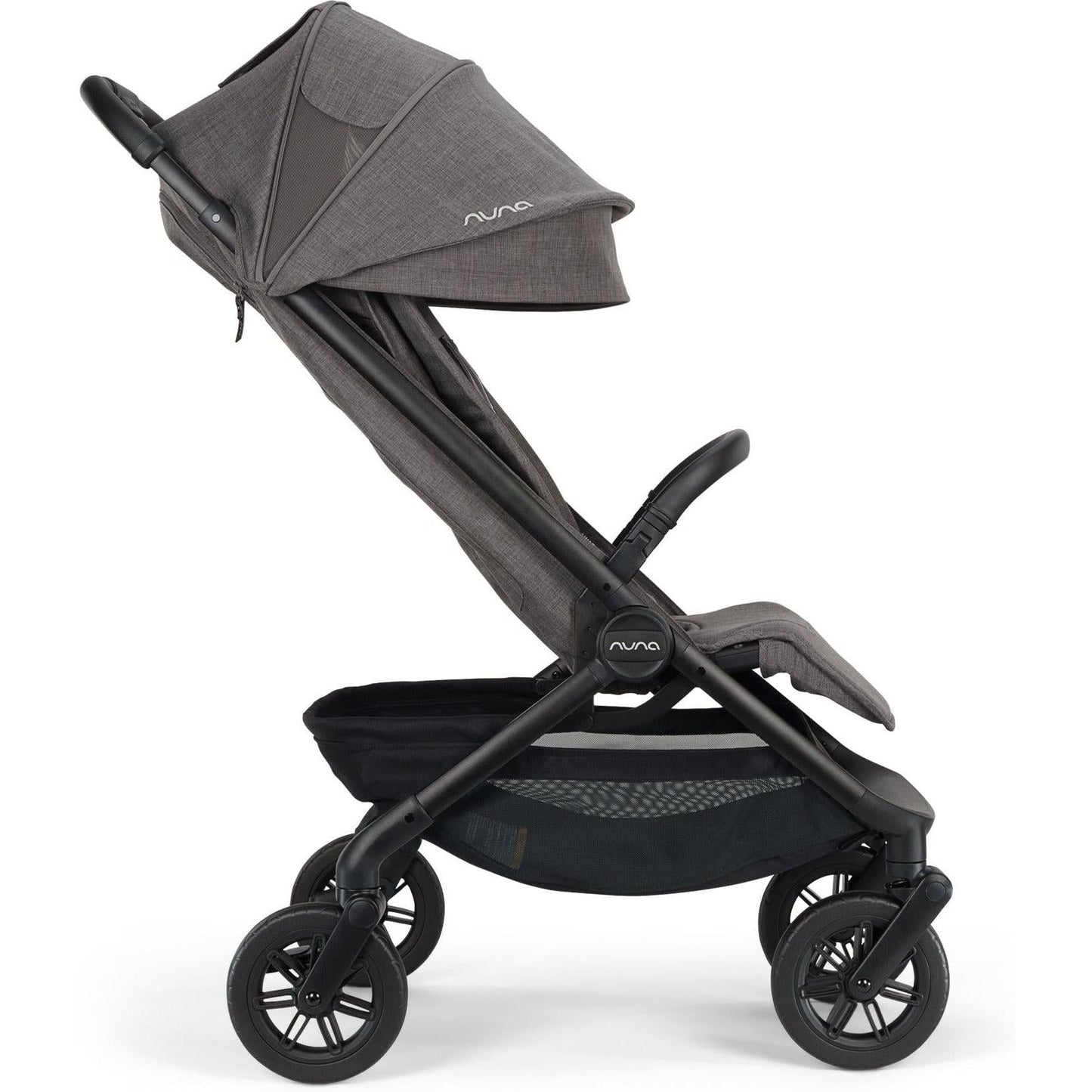 NUNA TRVL 360° STROLLER | PRE-SALE | SHIPS LATE NOVEMBER