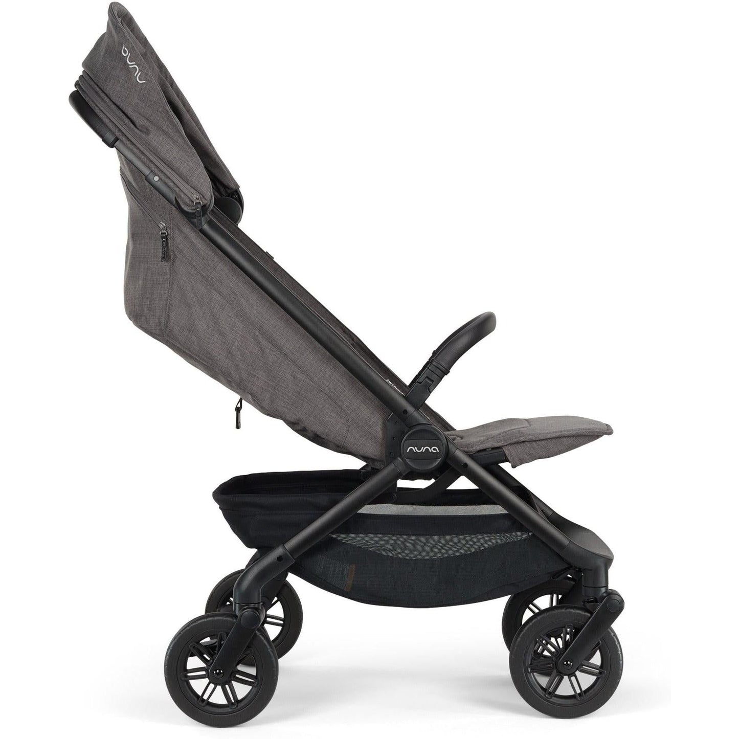 NUNA TRVL 360° STROLLER | PRE-SALE | SHIPS LATE NOVEMBER