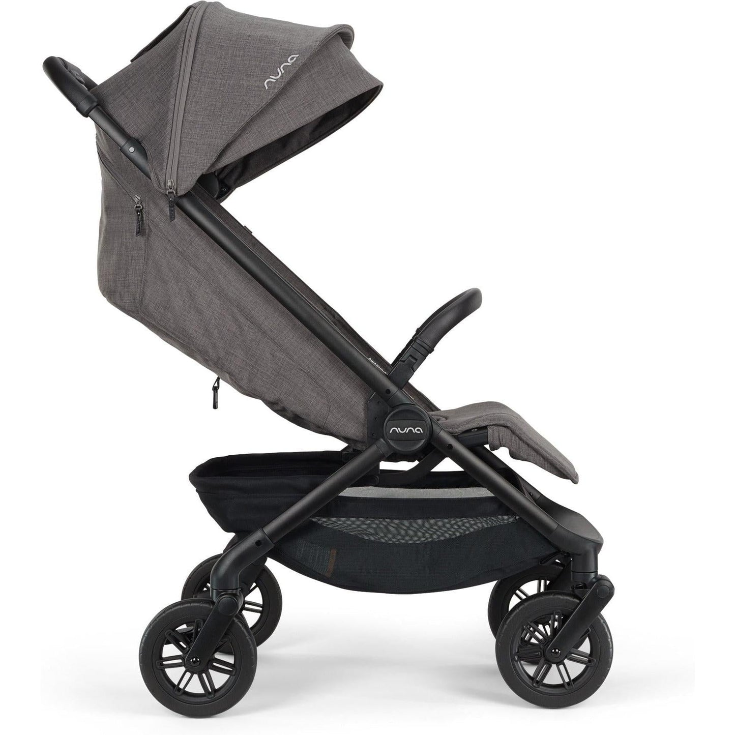 NUNA TRVL 360° STROLLER | PRE-SALE | SHIPS LATE NOVEMBER