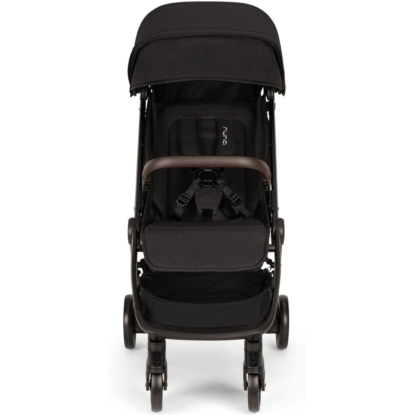 NUNA TRIV LX + PIPA URBN TRAVEL SYSTEM