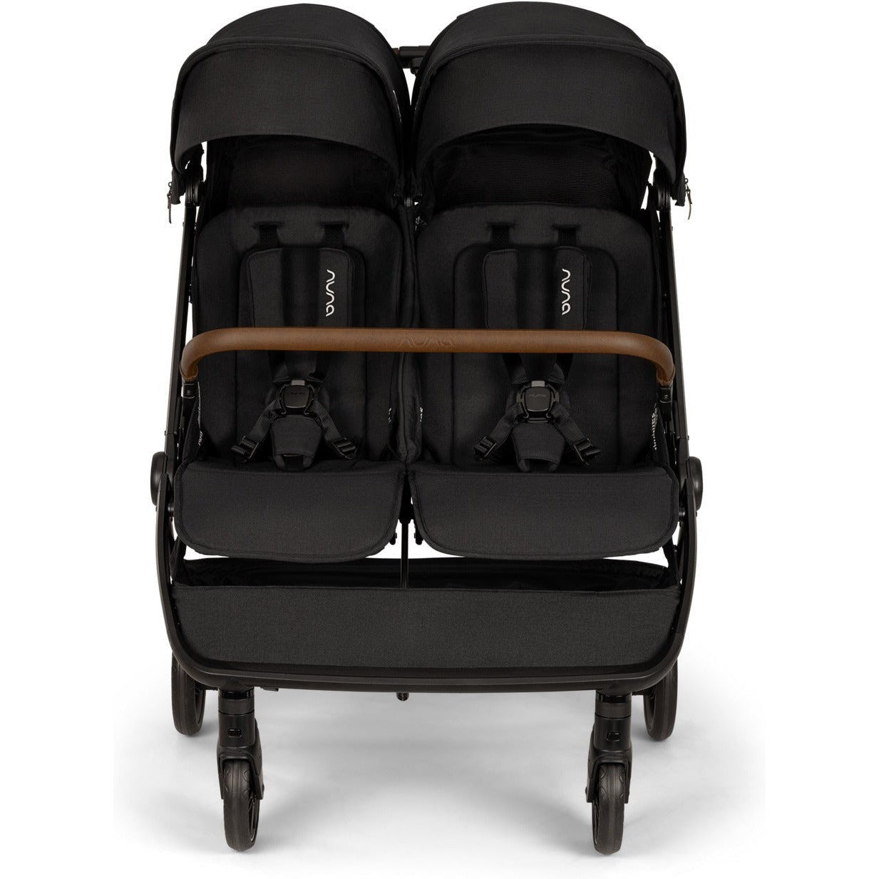 nuna trvl stroller bassinet Nuna TRVL DUBL Stroller