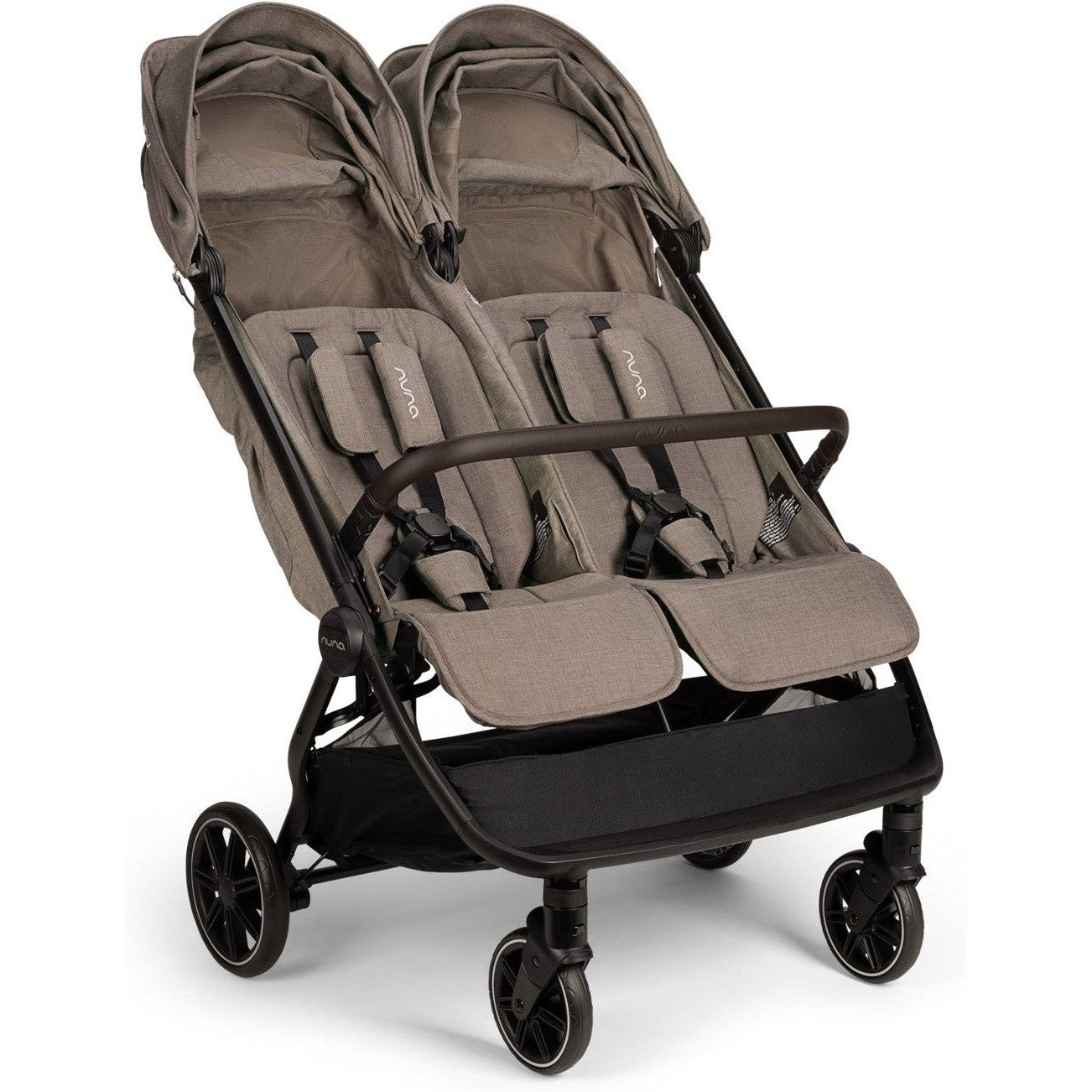 ebay nuna stroller Nuna TRVL DUBL Stroller