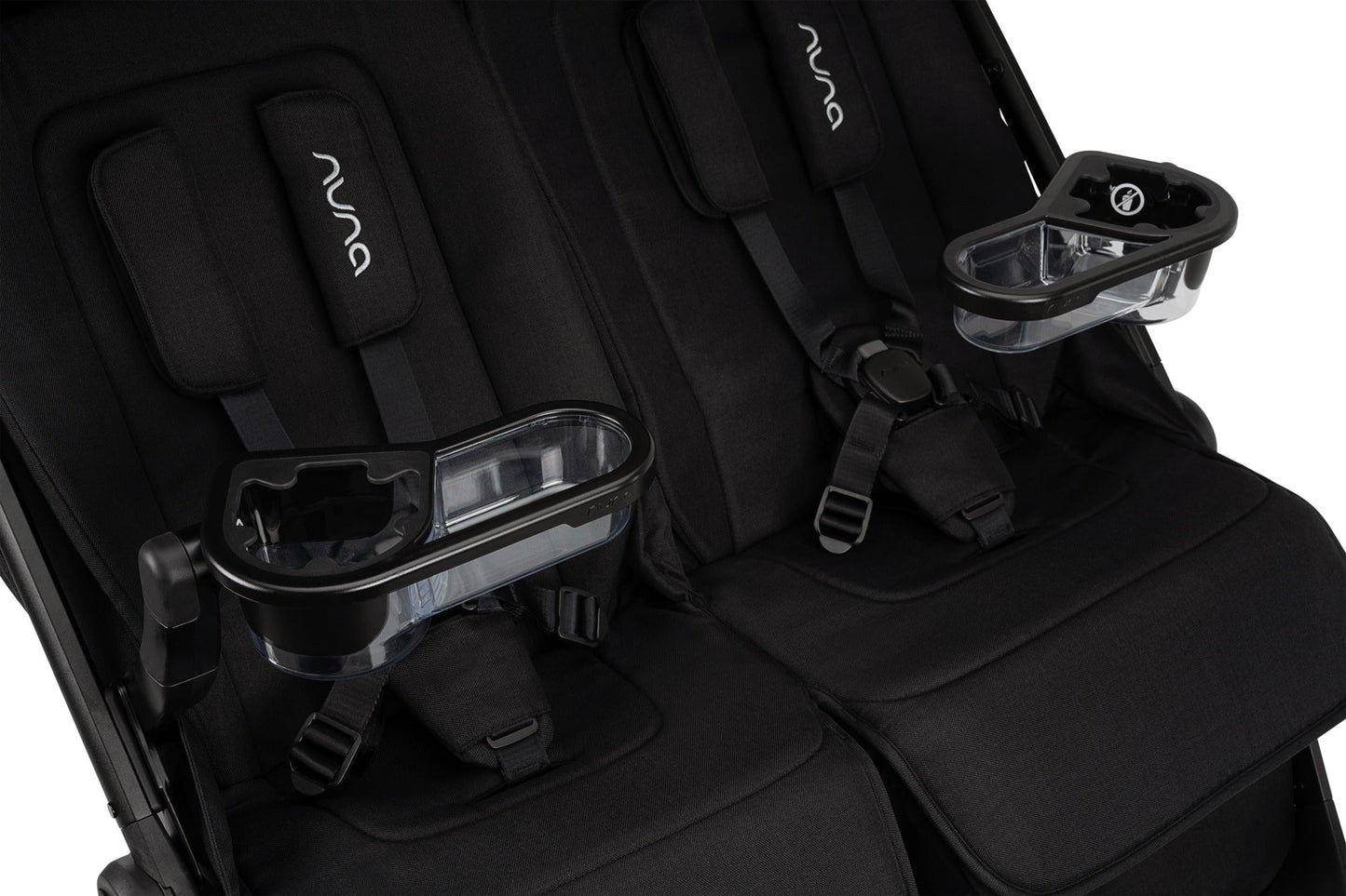 TRVL DUBL Child Tray