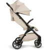 NUNA X BMW TRVL LX STROLLER + CARRY BAG