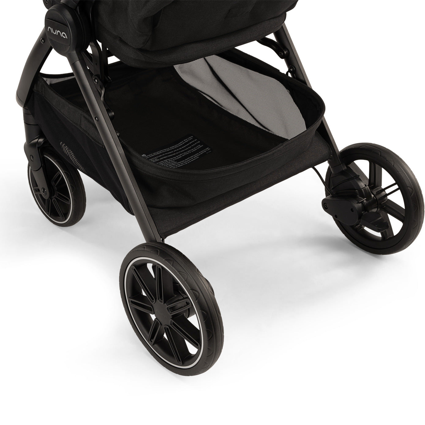 NUNA TRVL LX