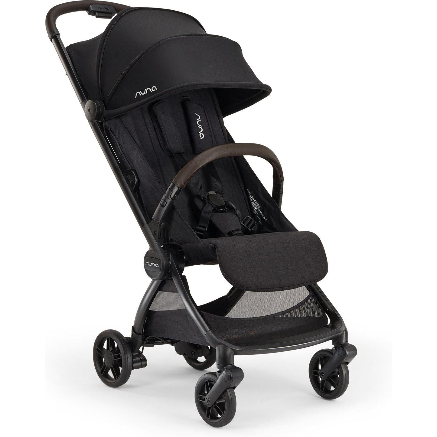 NUNA VIAA CABN STROLLER | PRE-ORDER | SHIPS IN JULY