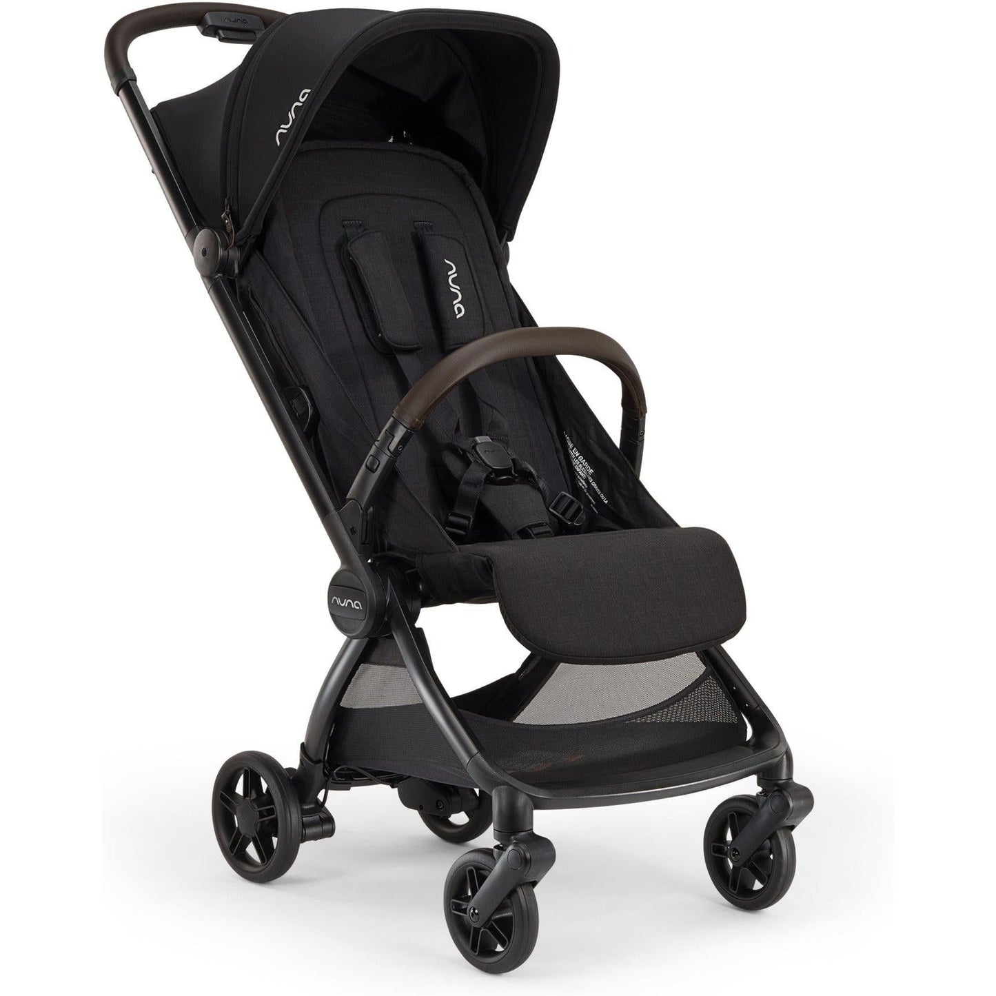 NUNA VIAA CABN STROLLER | PRE-ORDER | SHIPS IN JULY