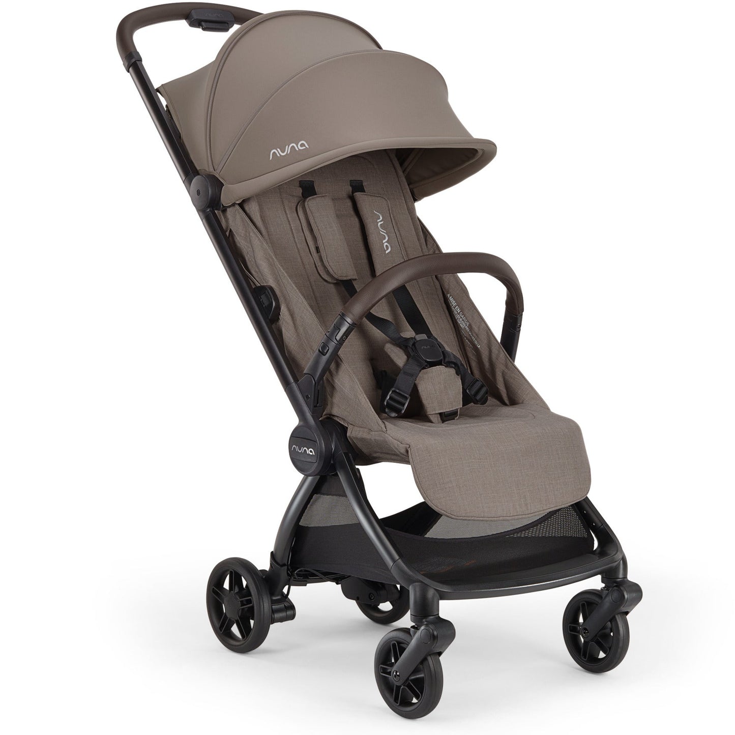 NUNA VIAA CABN STROLLER | PRE-ORDER | SHIPS IN JULY