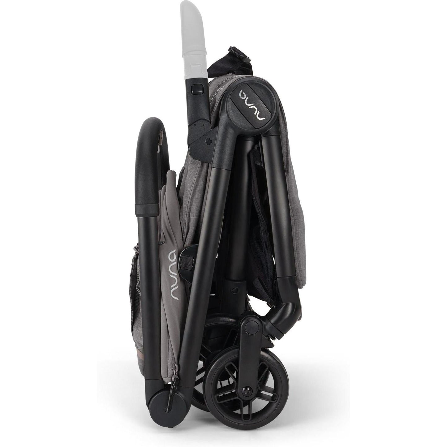 NUNA VIAA CABN STROLLER | PRE-ORDER | SHIPS IN JULY