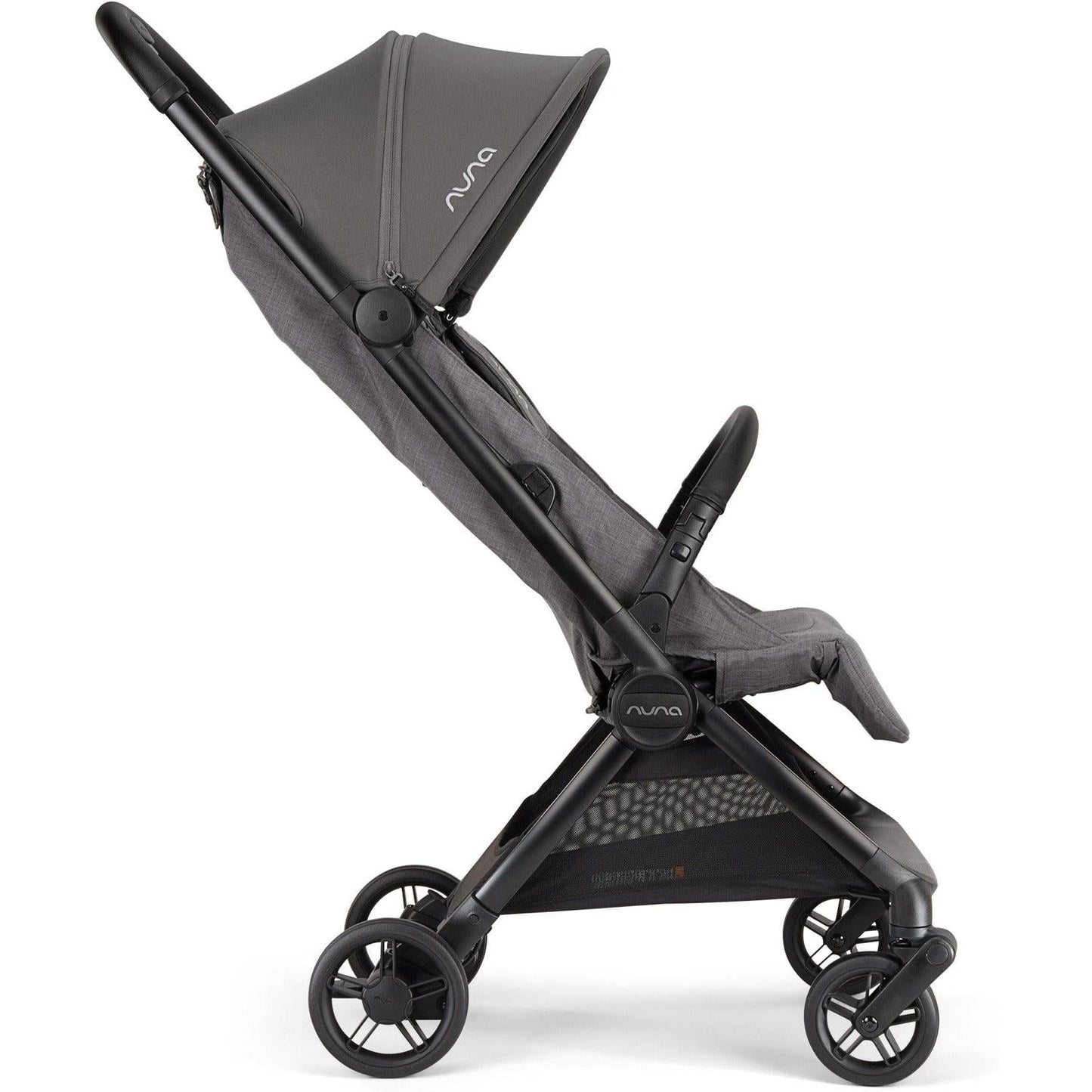 NUNA VIAA CABN STROLLER | PRE-ORDER | SHIPS IN JULY