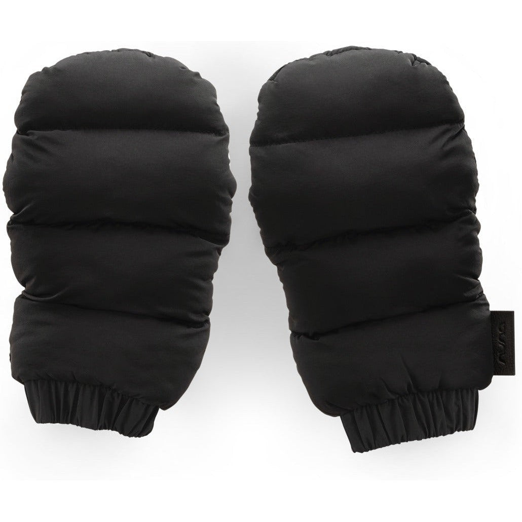 NUNA WINTER STROLLER SET W/ BAG