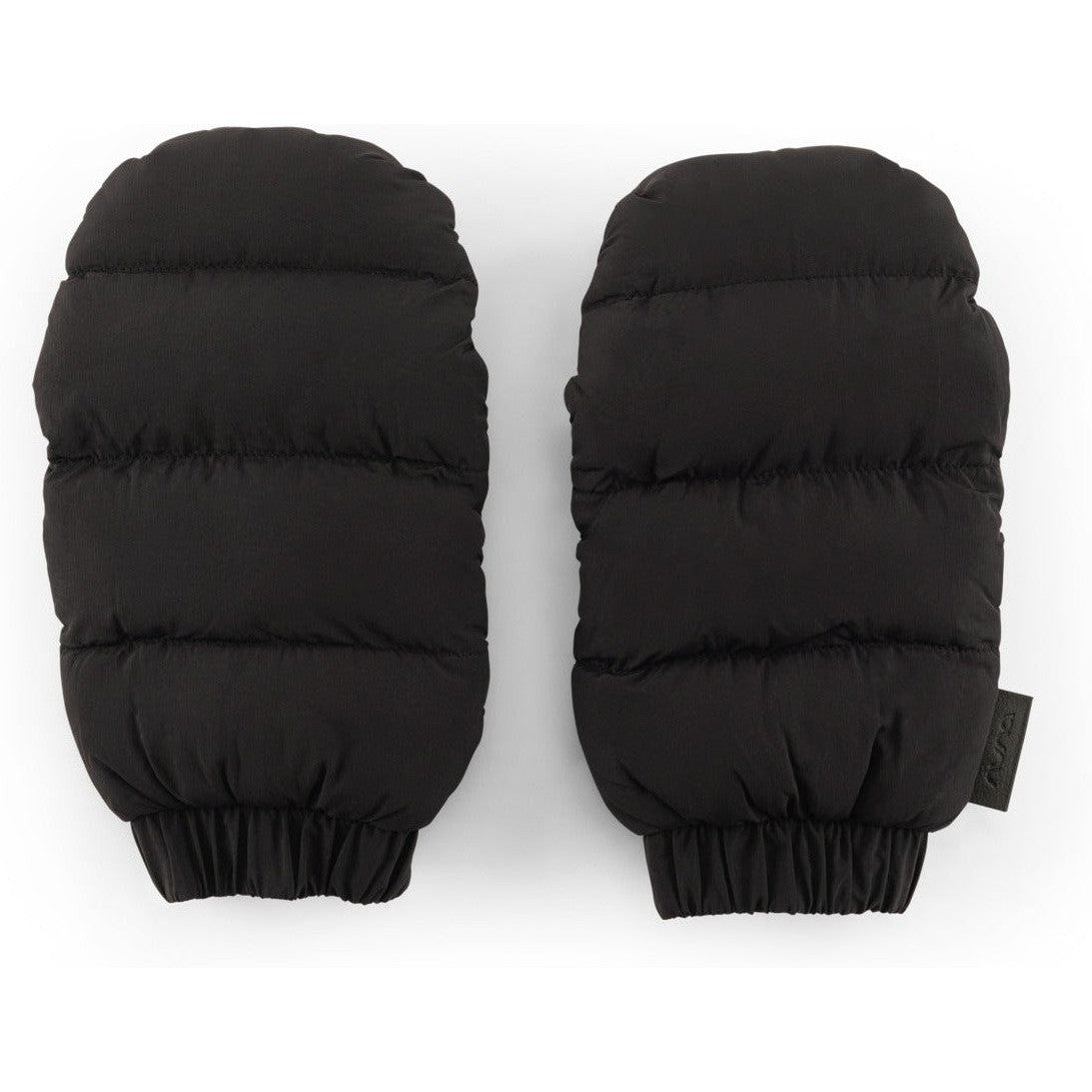 NUNA WINTER STROLLER SET W/ BAG