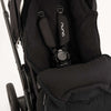 NUNA WINTER STROLLER SET W/ BAG