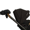 NUNA WINTER STROLLER SET W/ BAG