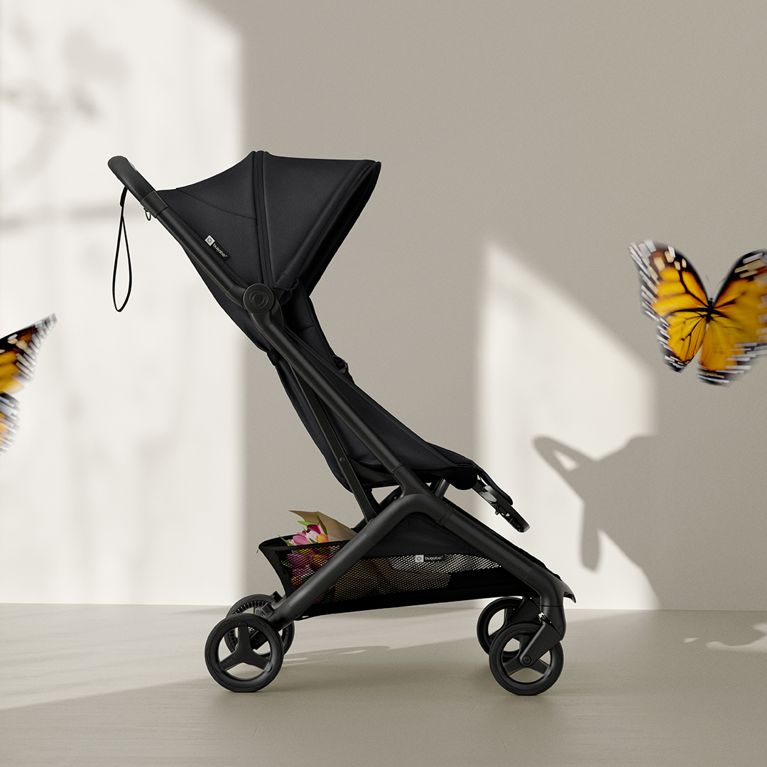 BUGABOO BUTTERFLY 2
