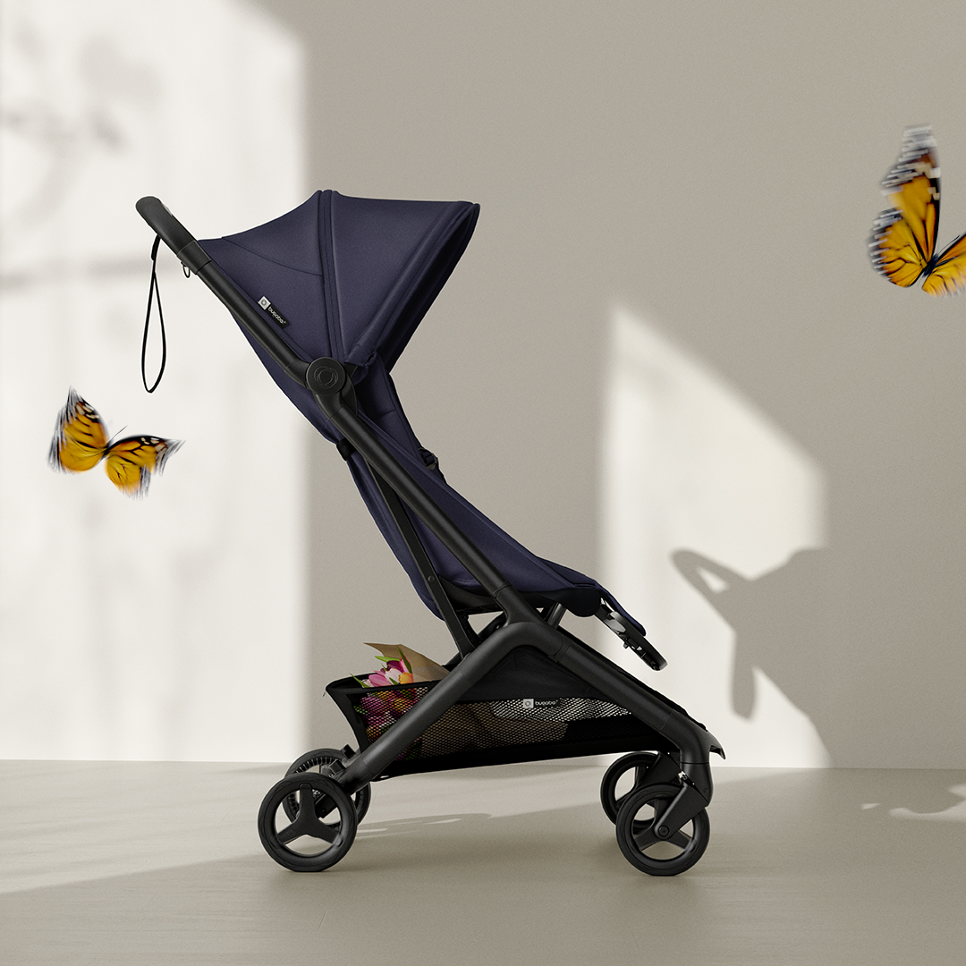 BUGABOO BUTTERFLY 2