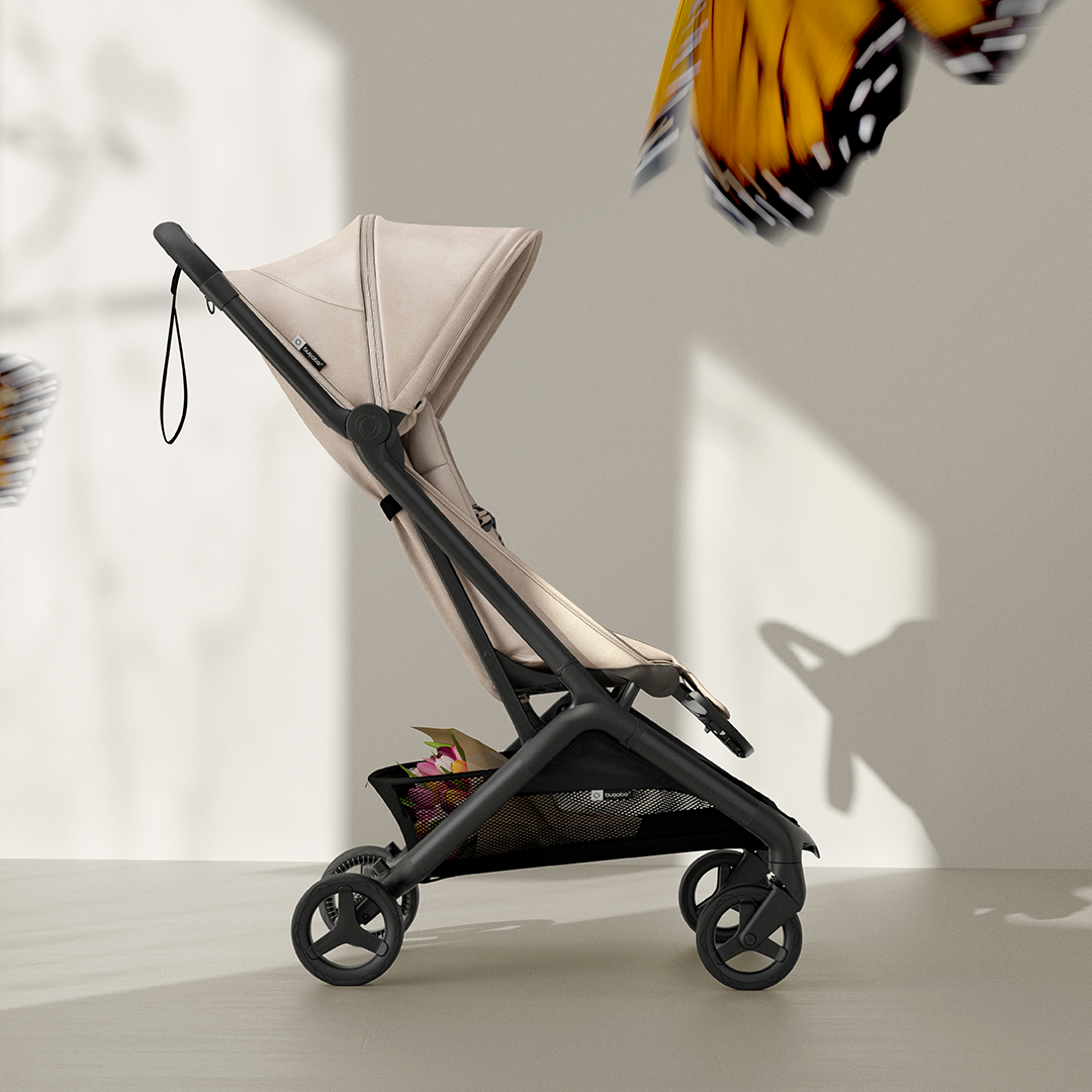 BUGABOO BUTTERFLY 2