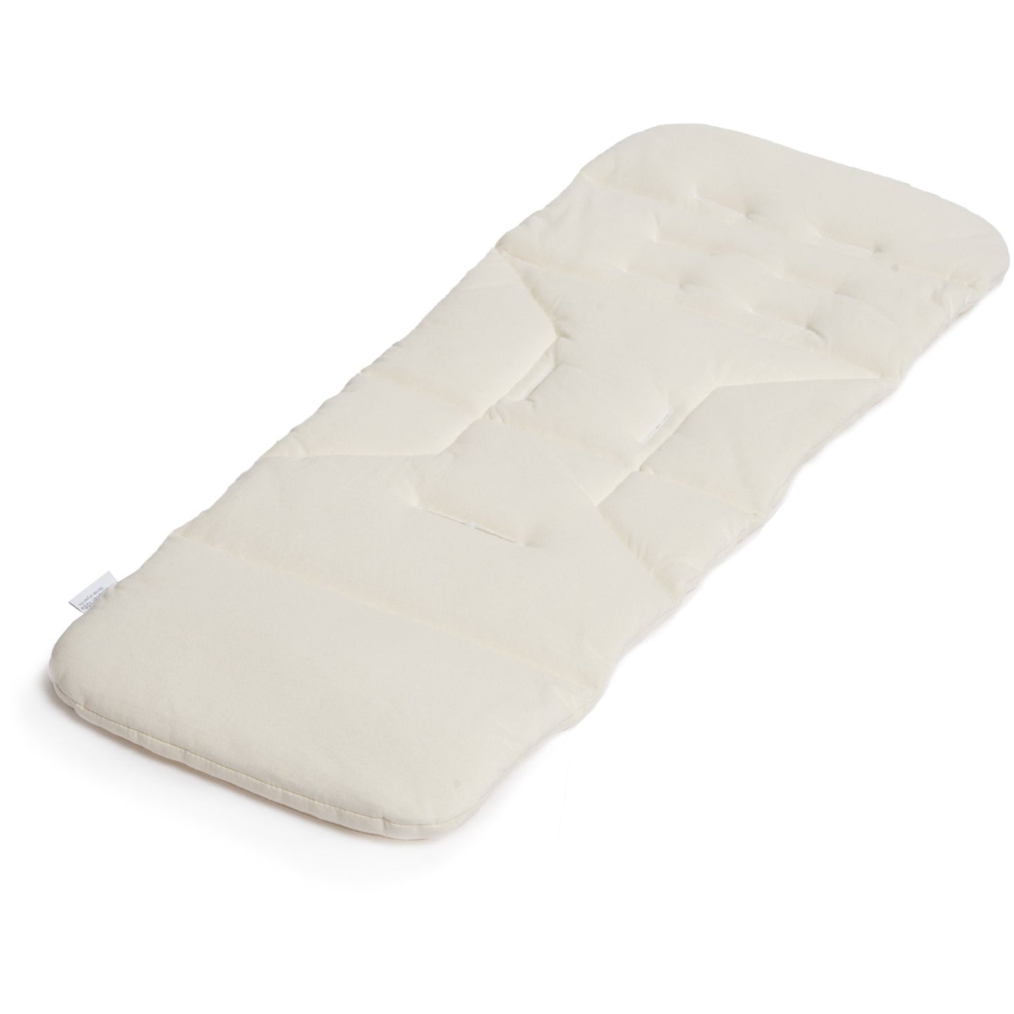 BUMBLERIDE ORGANIC COTTON SEAT LINER