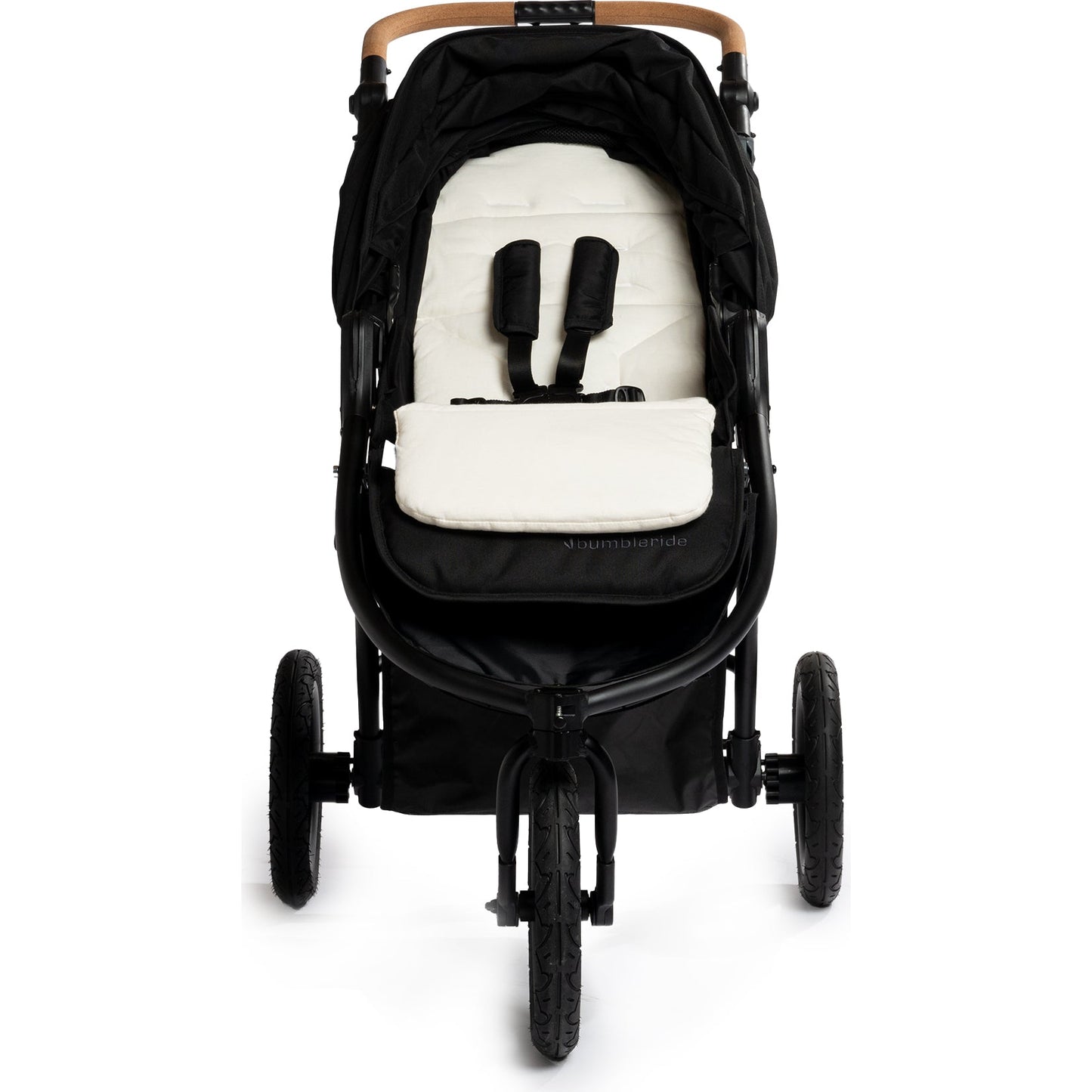 BUMBLERIDE ORGANIC COTTON SEAT LINER
