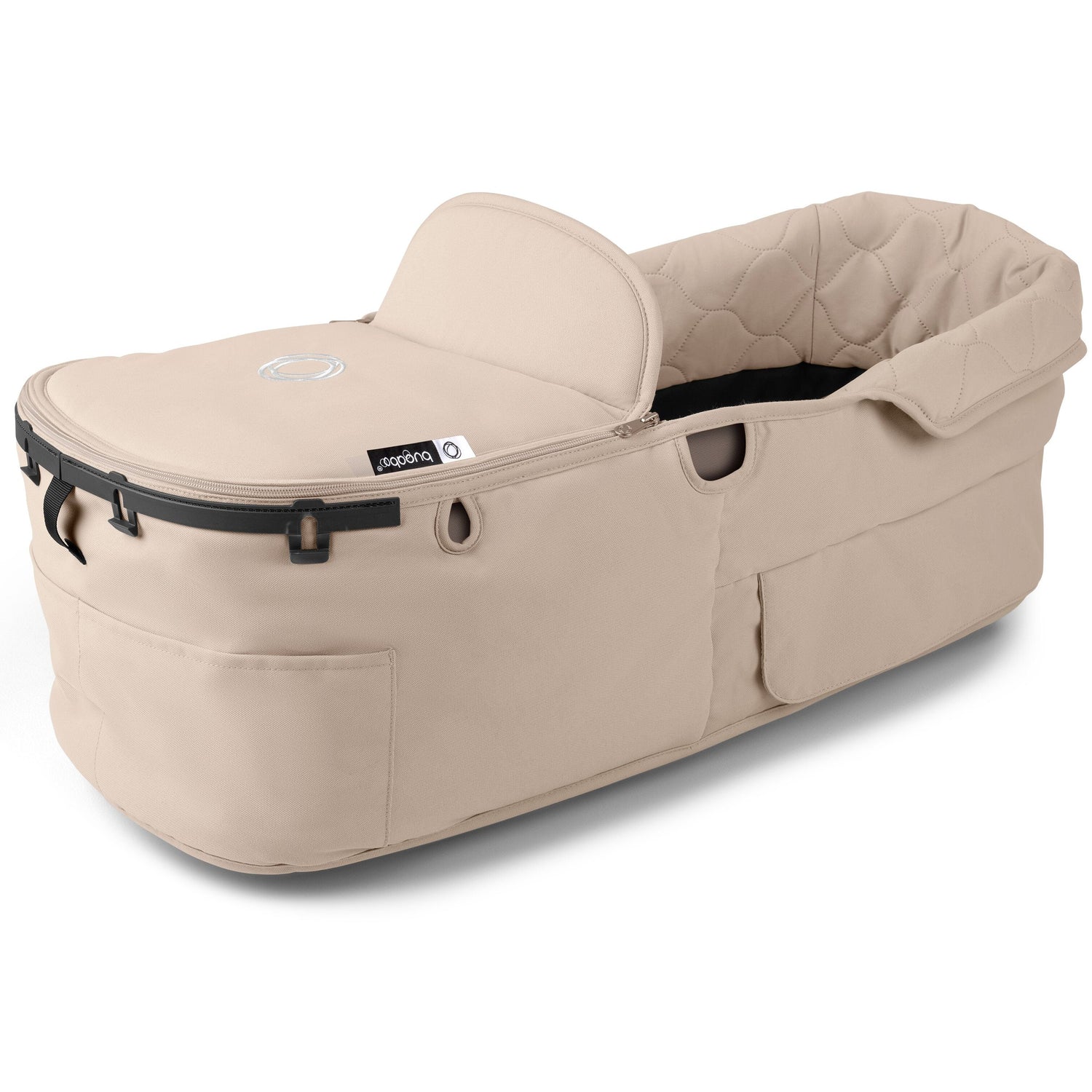 bugaboo creek henrietta BUGABOO KANGAROO BASSINET – Buttercup Baby Co