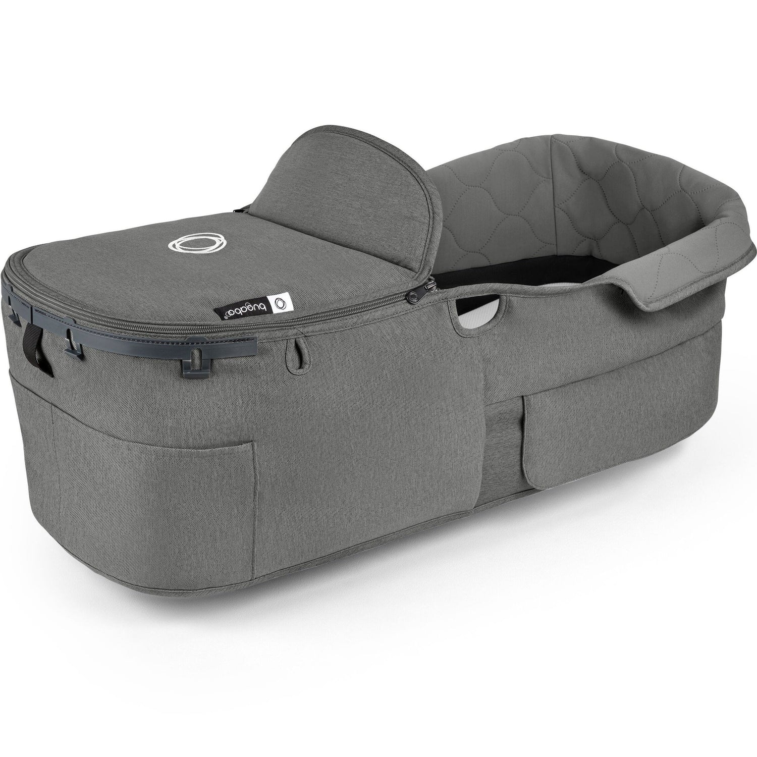 bugaboo company Bugaboo Kangaroo Bassinet Fabric Complete