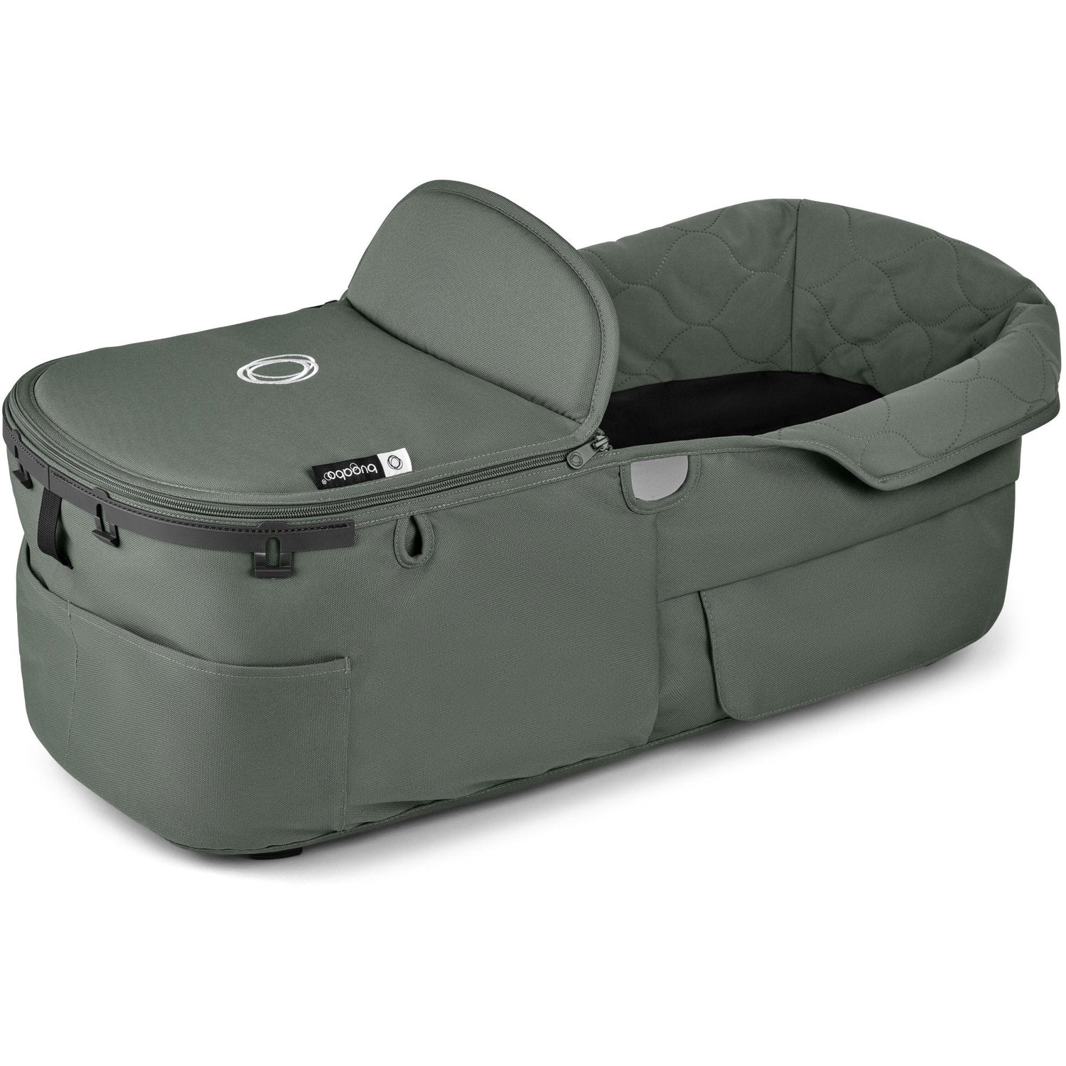 bugaboo.kangaroo Bugaboo Kangaroo Bassinet Fabric Complete