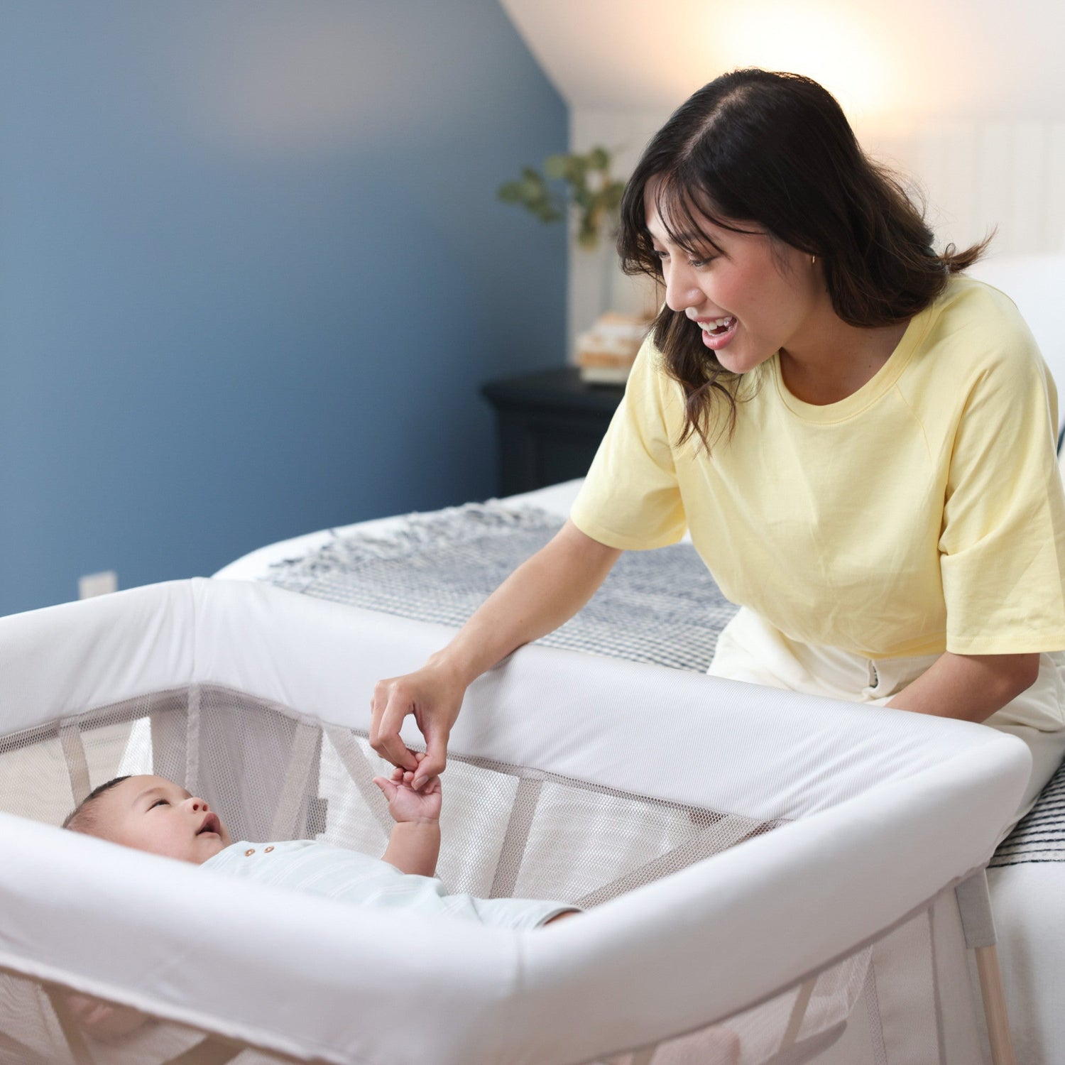 swift maxi cosi MAXI COSI SWIFT PLAY YARD – Buttercup Baby Co