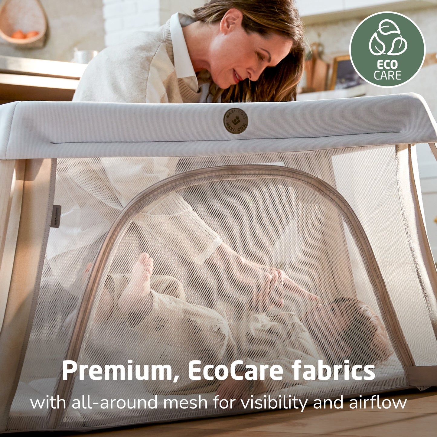 MAXI COSI CALAO TRAVEL PLAY YARD