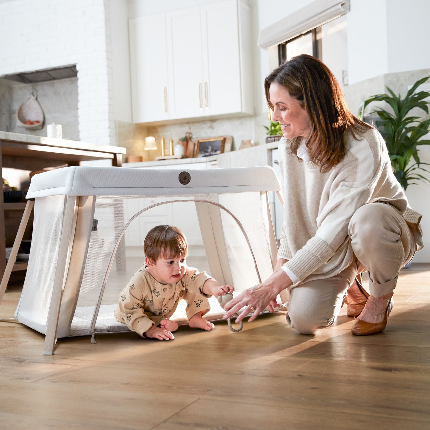 MAXI COSI CALAO TRAVEL PLAY YARD