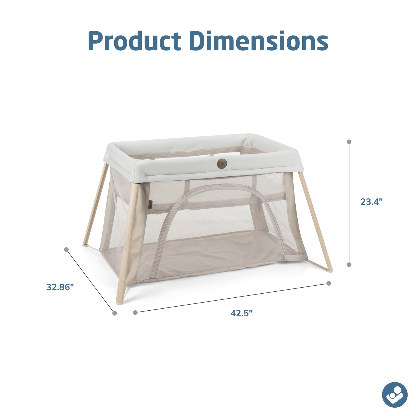 MAXI COSI CALAO TRAVEL PLAY YARD