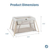 MAXI COSI CALAO TRAVEL PLAY YARD