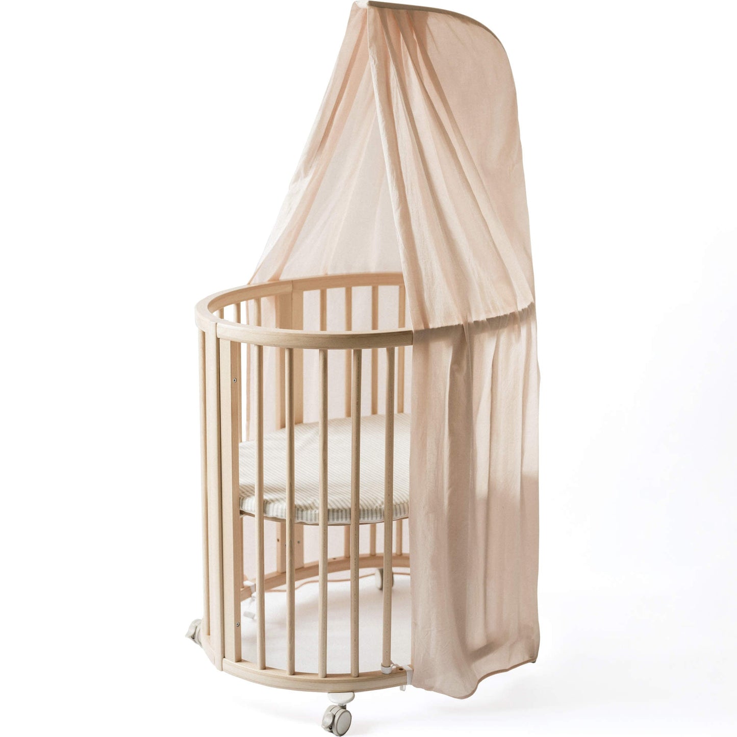 STOKKE SLEEPI CANOPY BY PEHR V3