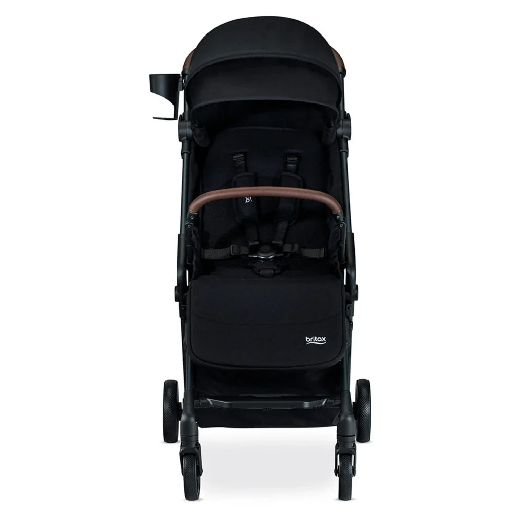 BRITAX JUNIPER COMPACT STROLLER