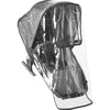 UPPAbaby Rumble Seat Rain Cover (2015-later)