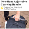 BOB Wayfinder Travel System