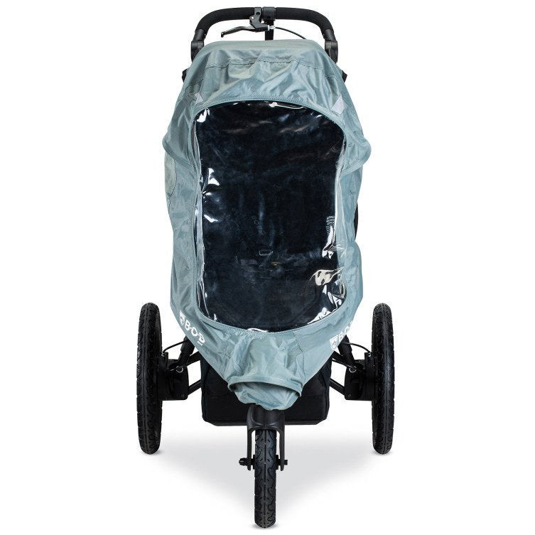 BOB SINGLE STROLLER WEATHER SHIELD