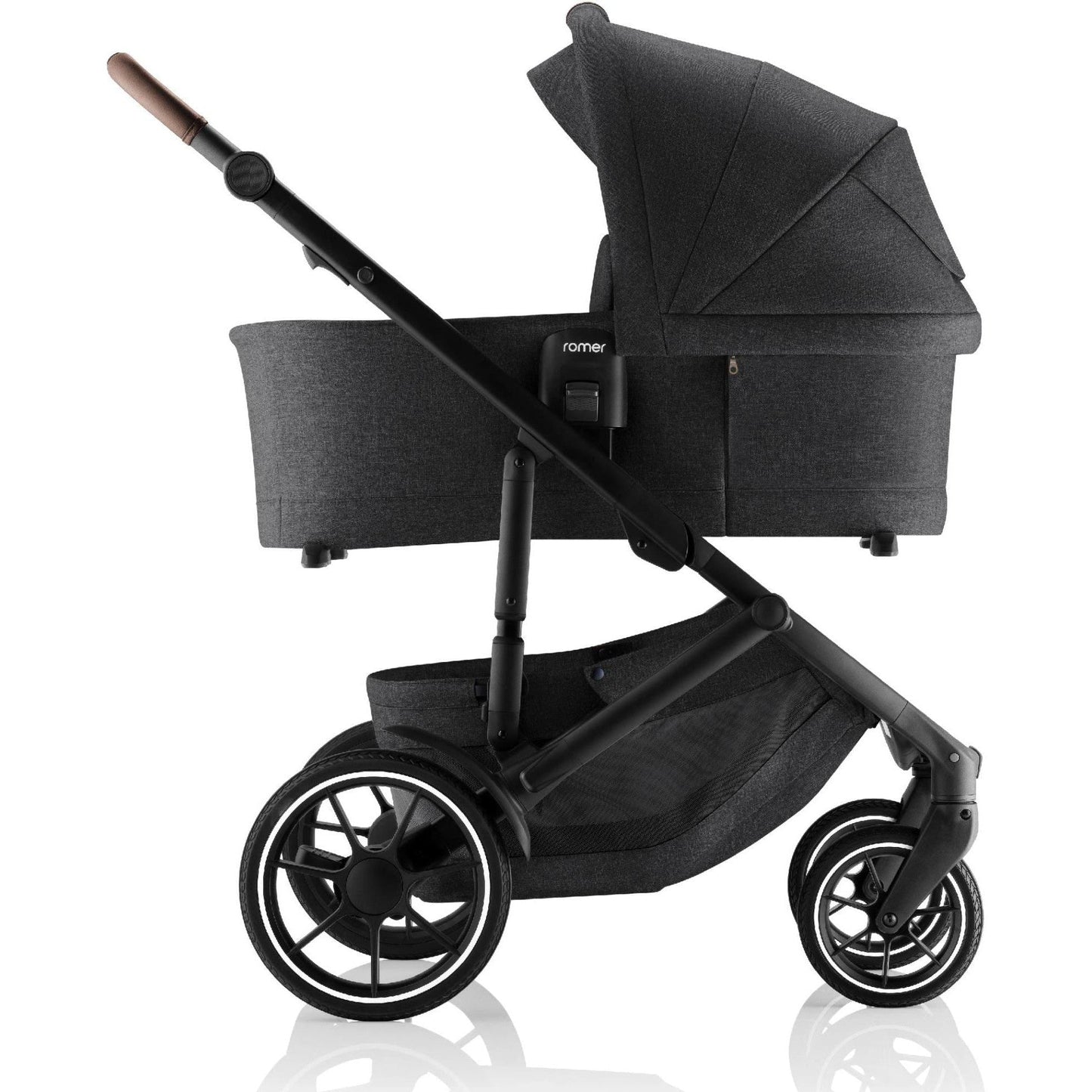 ROMER SERA BASSINET FOR TURA STROLLER