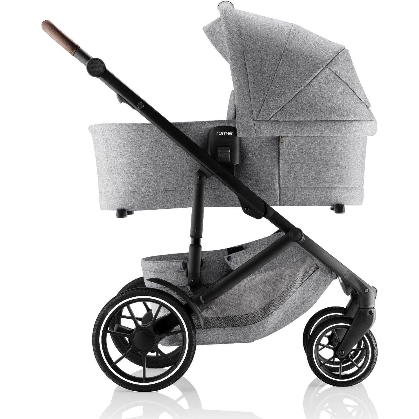 ROMER SERA BASSINET FOR TURA STROLLER