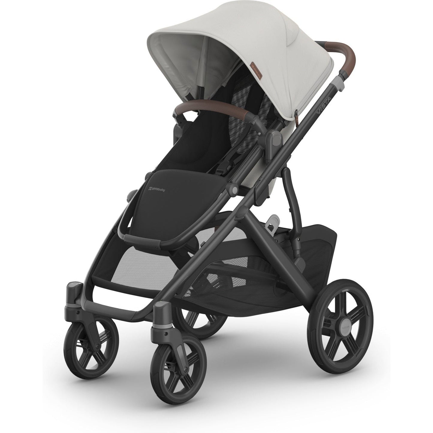 VISTA V3 STROLLER BY UPPABABY SAVANNAH