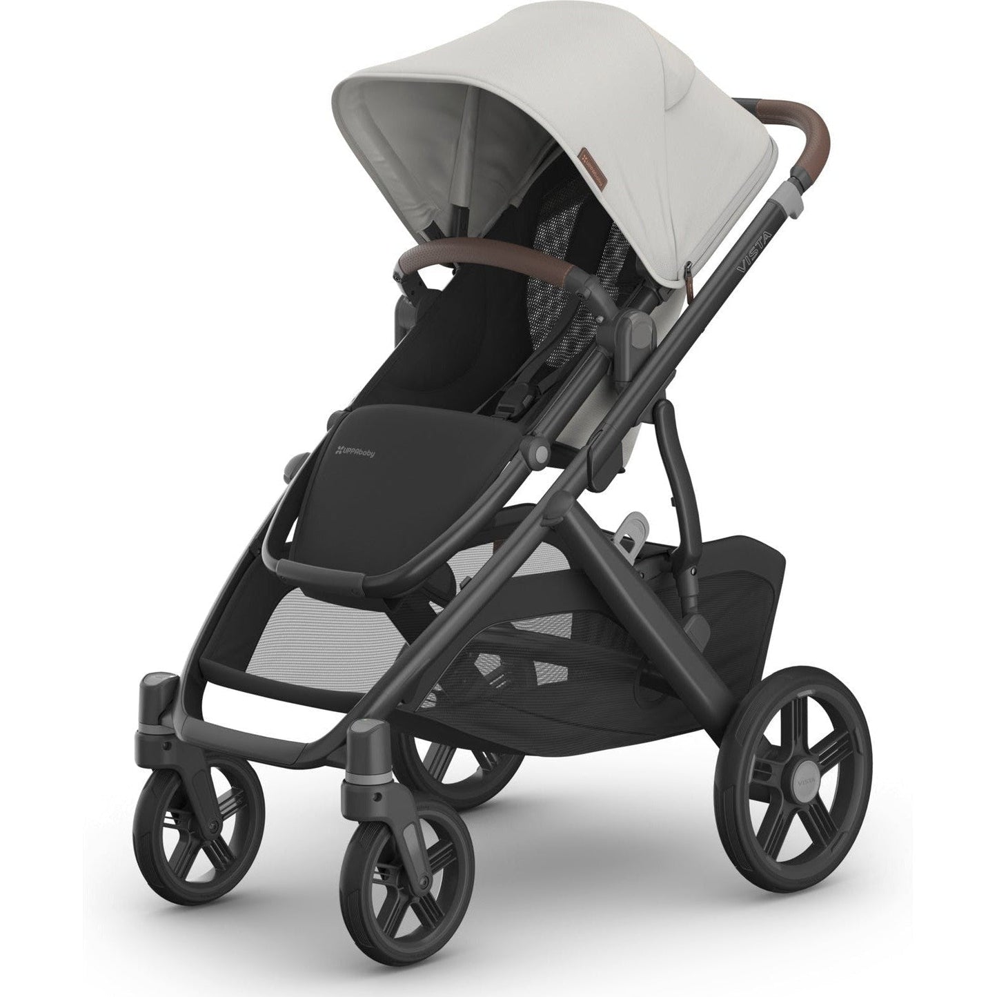 VISTA V3 STROLLER BY UPPABABY