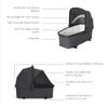 VEER SWITCHBACK BASSINET