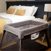 Sleep & Go Travel Crib - Carbon (Sustainable)