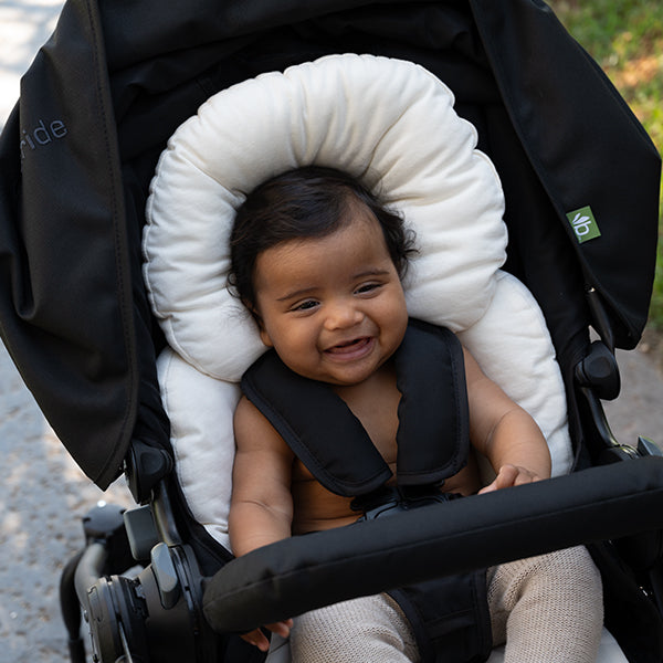 BUMBLERIDE ORGANIC COTTON INFANT INSERT